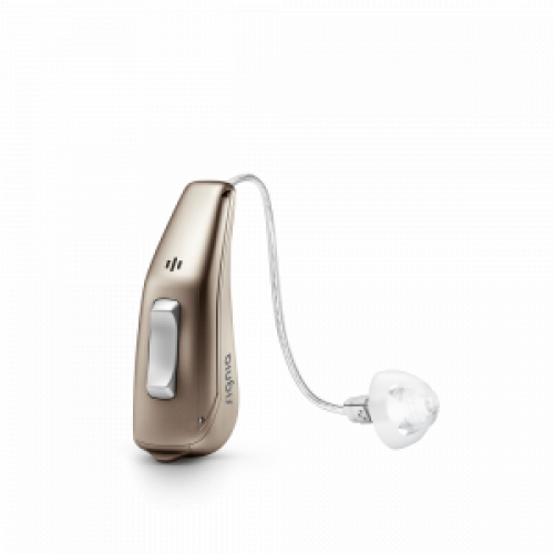 Слуховой аппарат Signia Pure 13 5NX