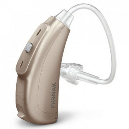 Слуховой аппарат Phonak Bolero Q90-M13