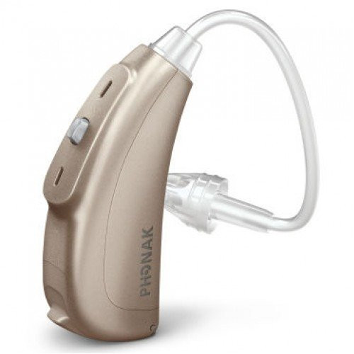 Слуховой аппарат Phonak Bolero Q90-M13