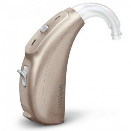 Слуховой аппарат Phonak Bolero Q90-P