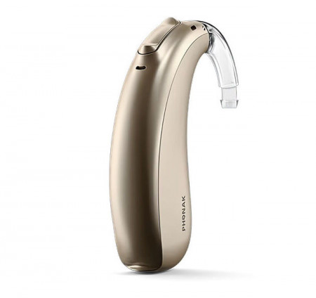 Слуховой аппарат Phonak Naida L30-UP