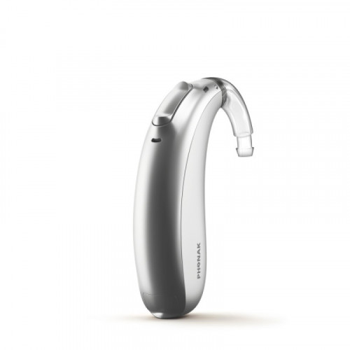 Слуховой аппарат Phonak Naida M30-SP