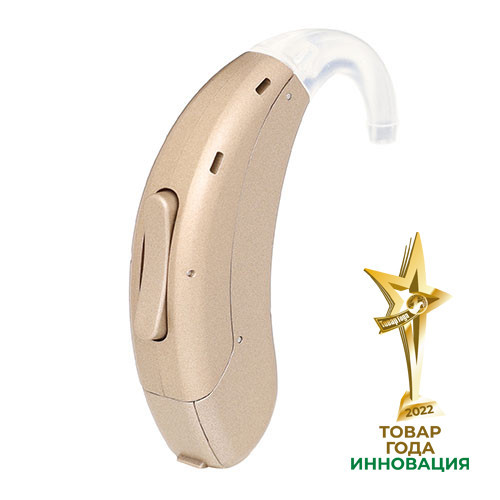 Слуховой аппарат Руна 12 IS