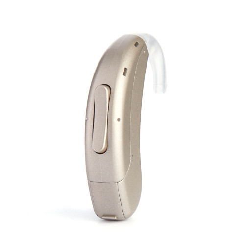 Слуховой аппарат Руна 12 IS