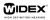 Слуховые аппараты Widex