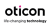 Аксессуары для слуховых аппаратов Oticon