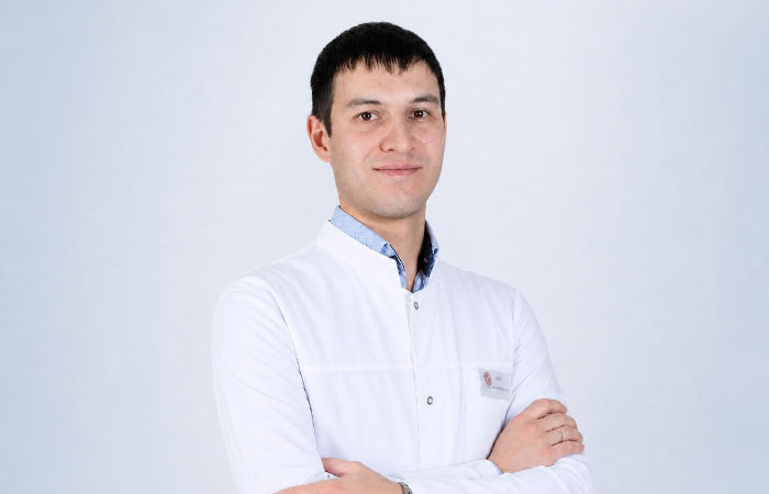 СПЕЦИАЛИСТ ЦЕНТРА<br>Каторкин Сергей Михайлович