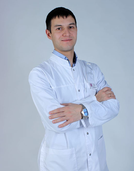 Каторкин Сергей Михайлович